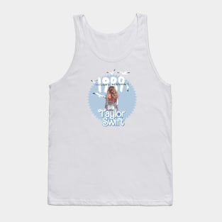 Taylor Swift Tank Top